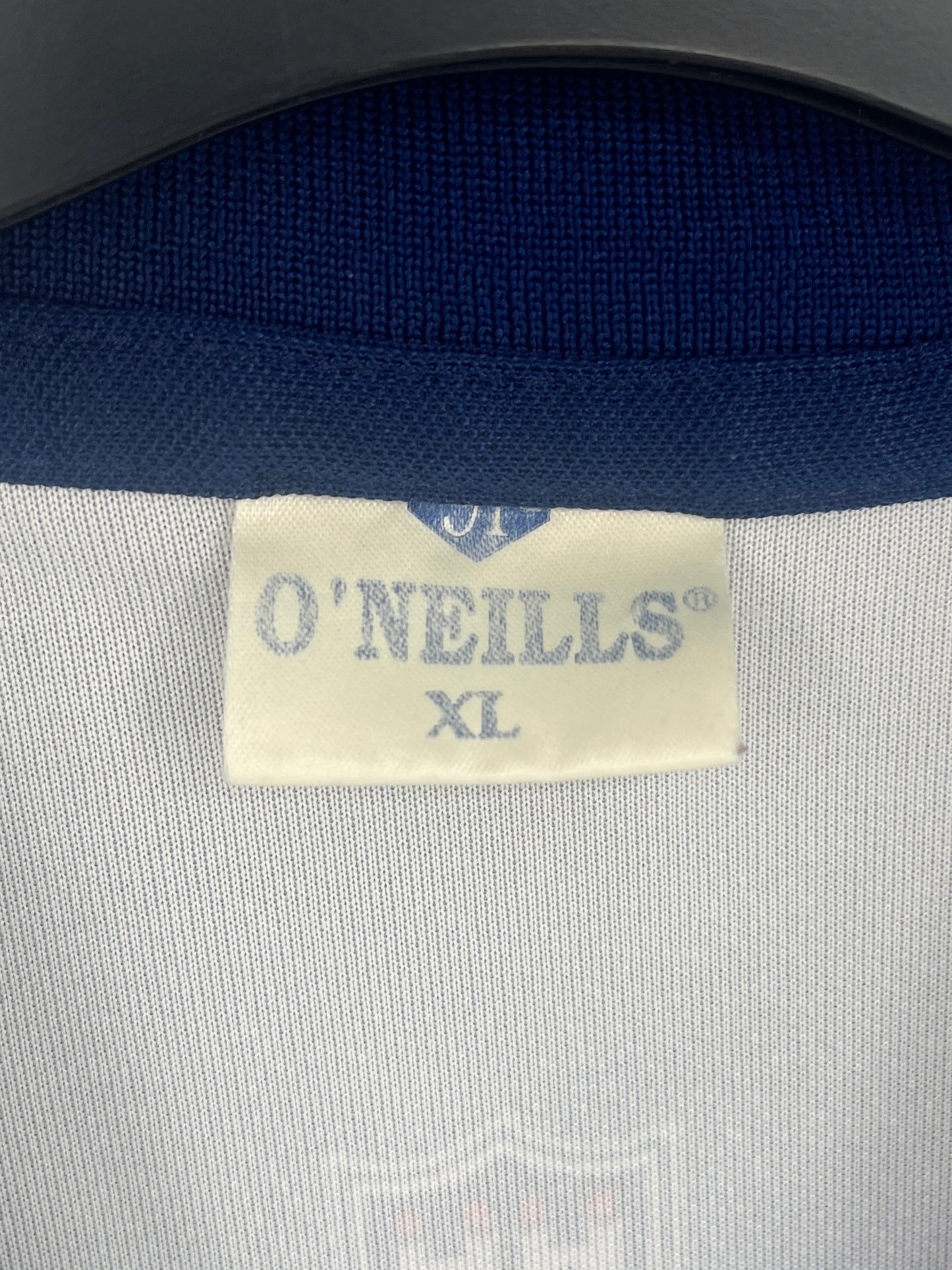 2002/03 Dublin GAA Jersey