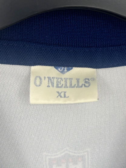 2002/03 Dublin GAA Jersey