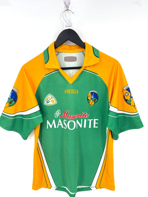 2007 Leitrim GAA Jersey (S)