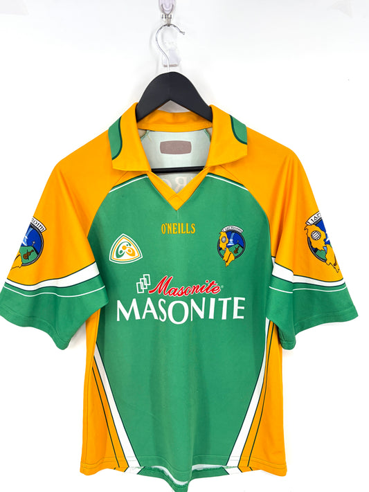2007 Leitrim GAA Jersey (S)