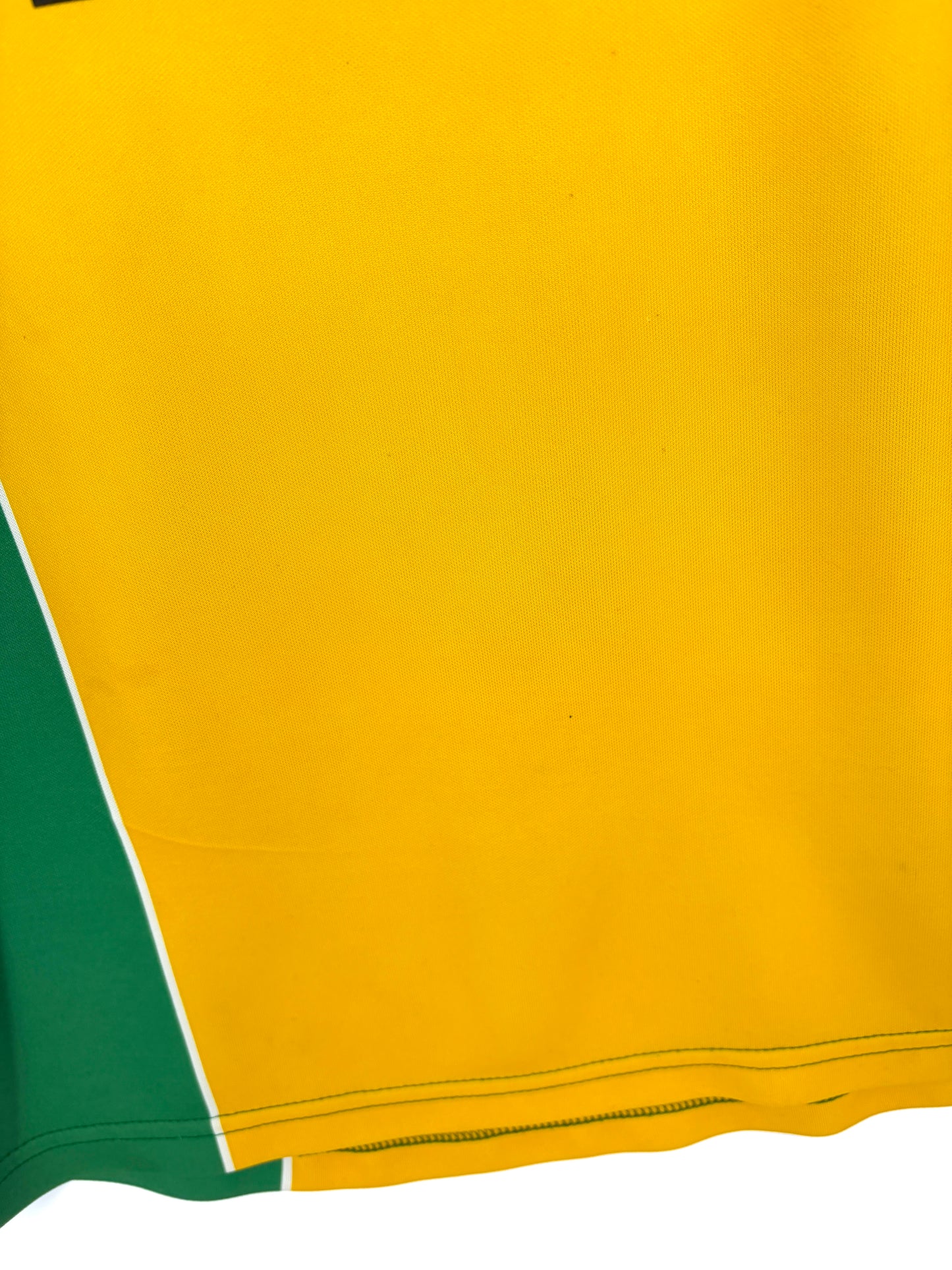 2001/02 Donegal GAA Jersey (L)