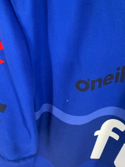 Player Issued Antrim GPS GAA Jersey