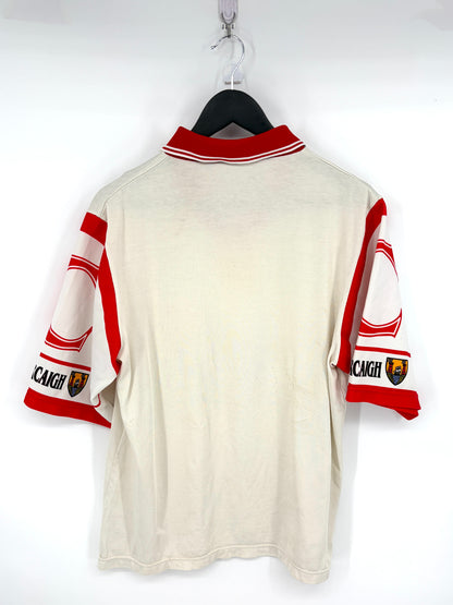1999 Cork GAA Away Jersey