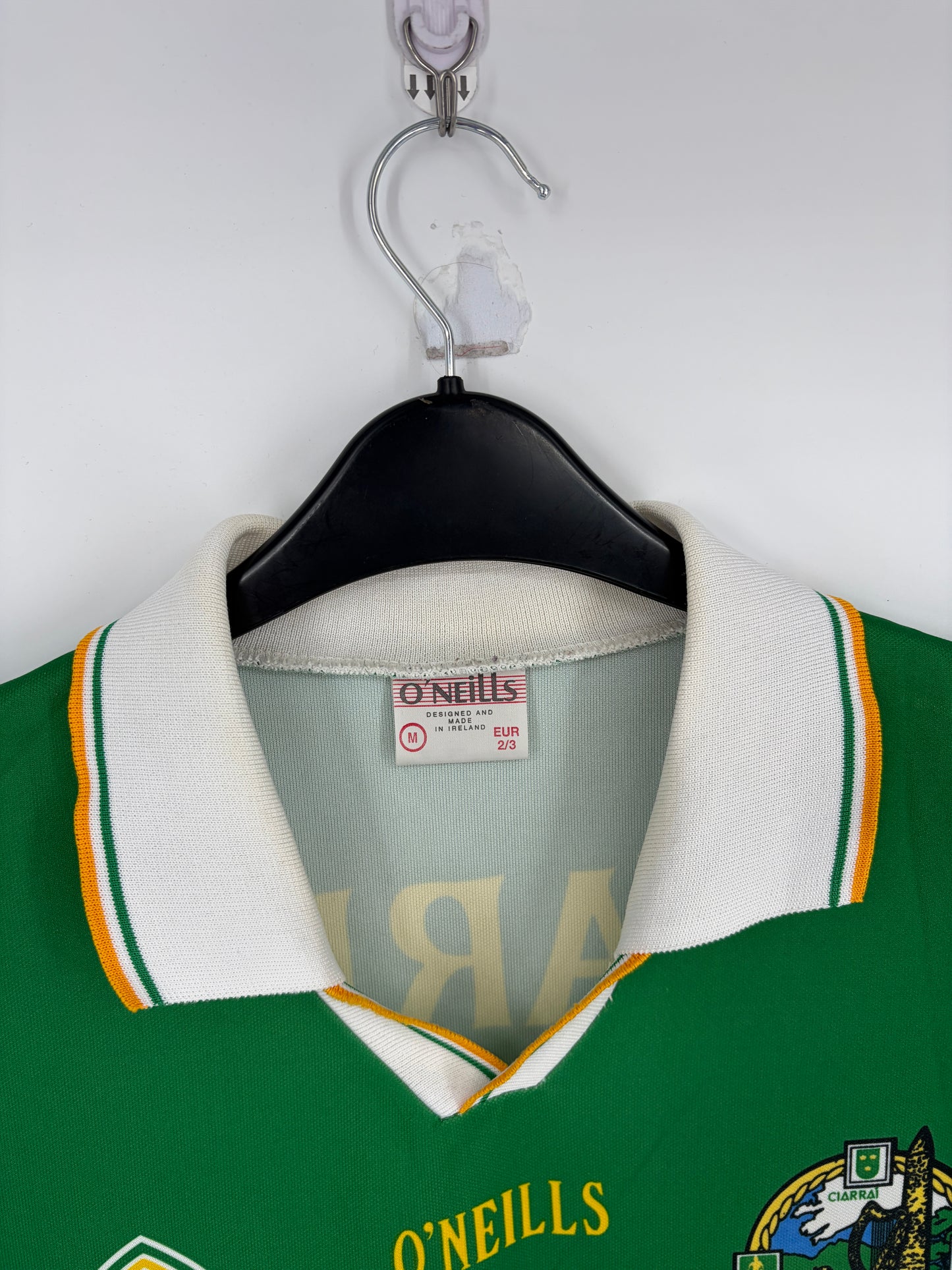2000/02 Kerry GAA Jersey (M)