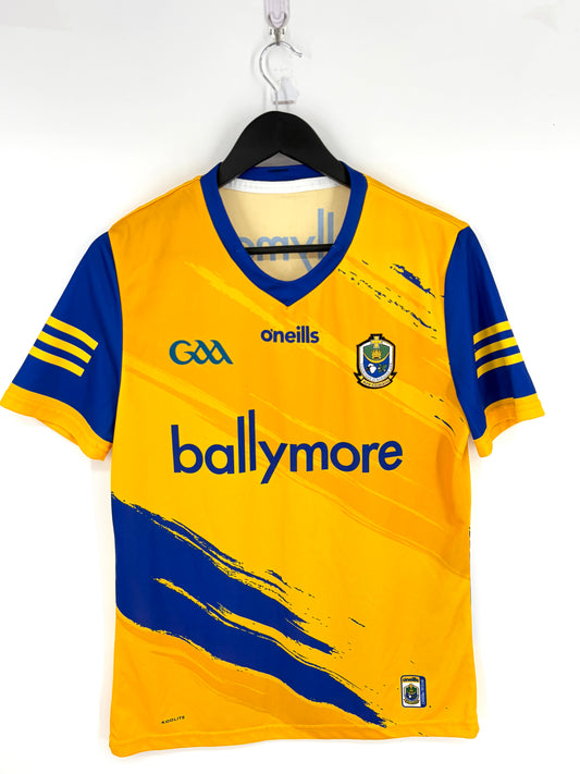 2022 Roscommon GAA Jersey