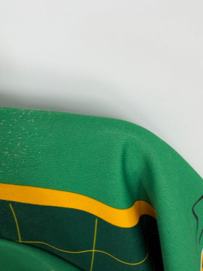 Meath GAA 2004-05 Jersey