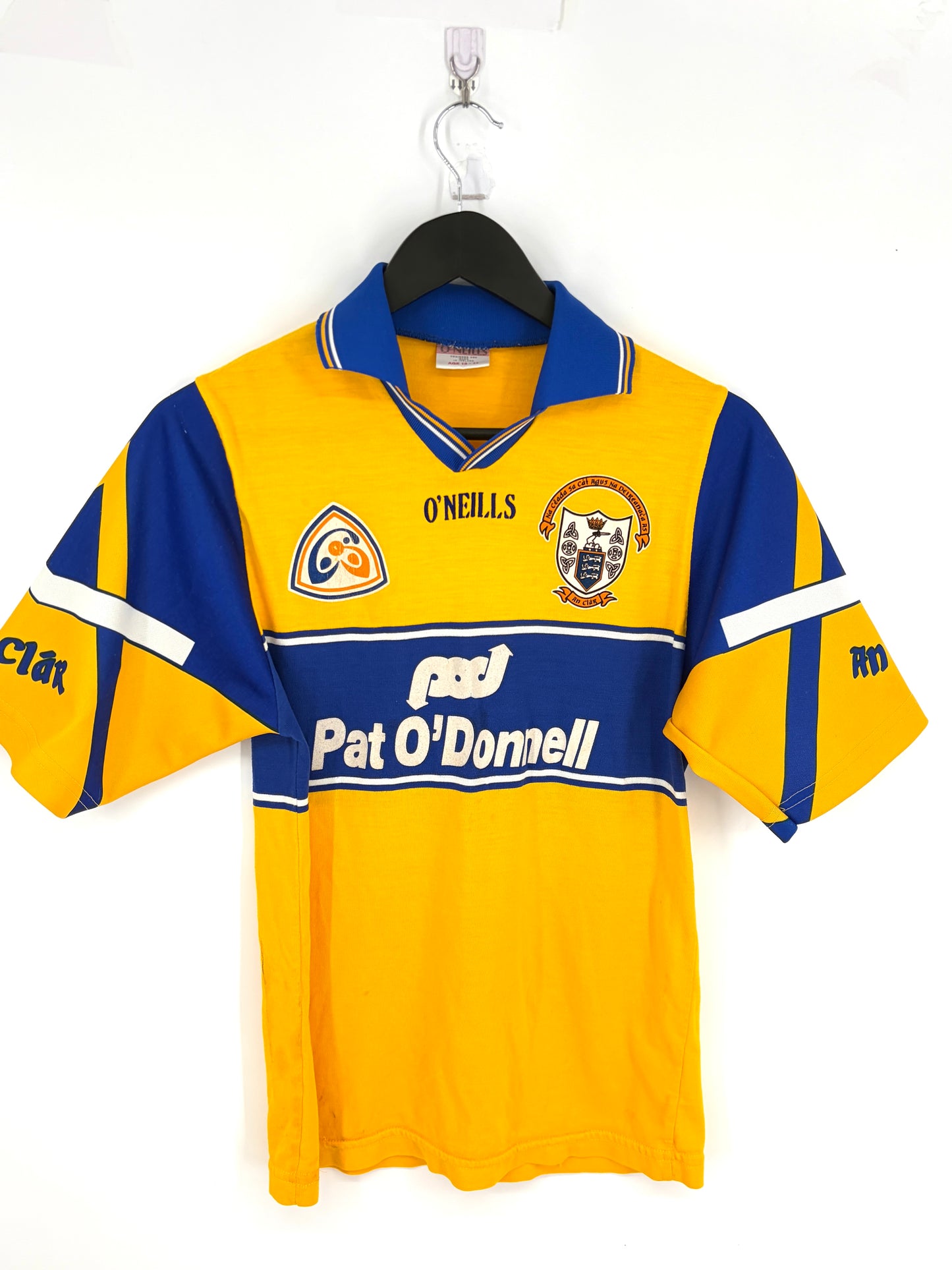 1998/99 Clare GAA Jersey (S)