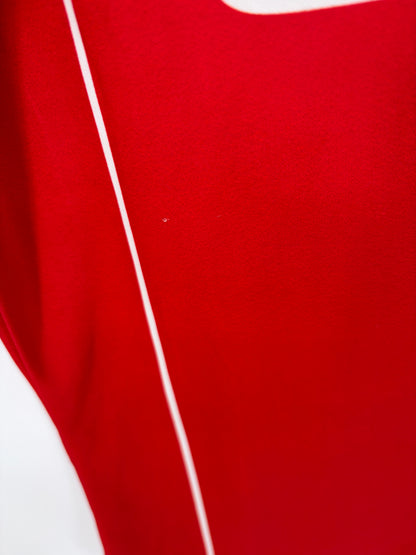 2016 Cork GAA Jersey - #15