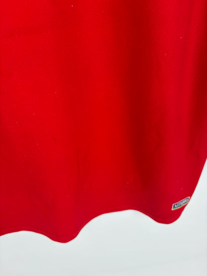 Match-Worn 2003 Louth GAA Jersey
