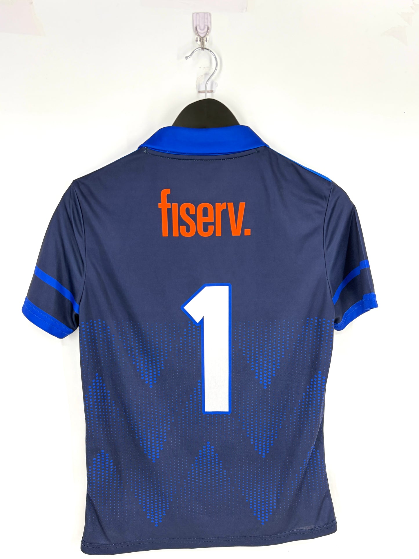 2022/23 Tipperary GAA Gk Jersey - #1