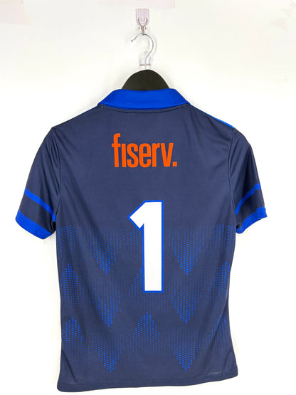 2022/23 Tipperary GAA Gk Jersey - #1