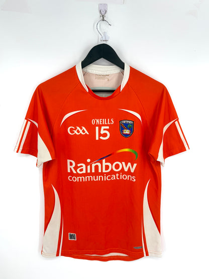 2013 Armagh GAA Jersey - #15