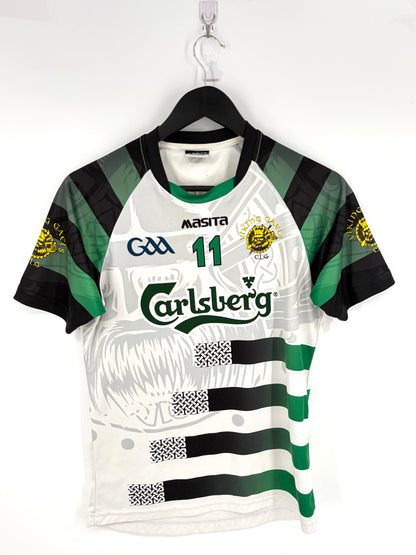 Viking Gaels GAA Jersey - #11