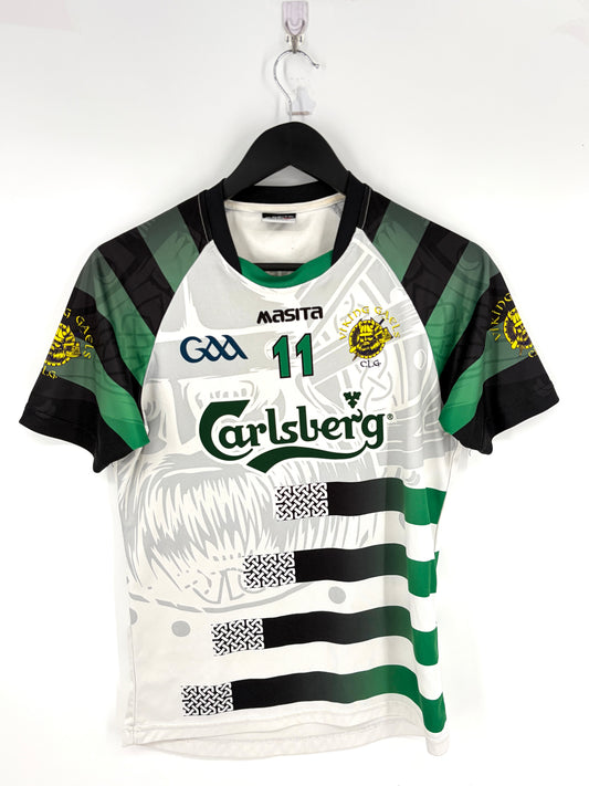 Viking Gaels GAA Jersey - #11