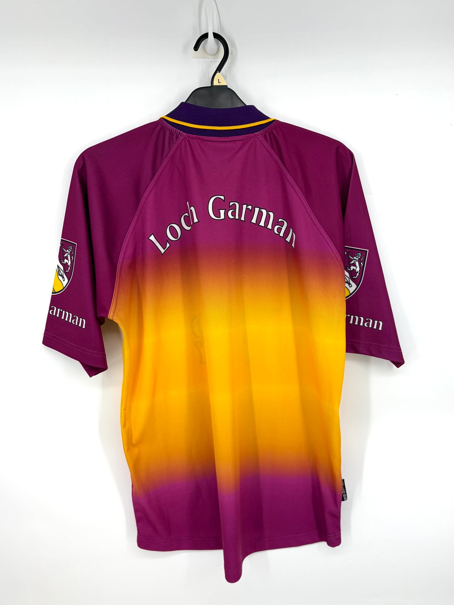 2004/05 Wexford GAA Jersey