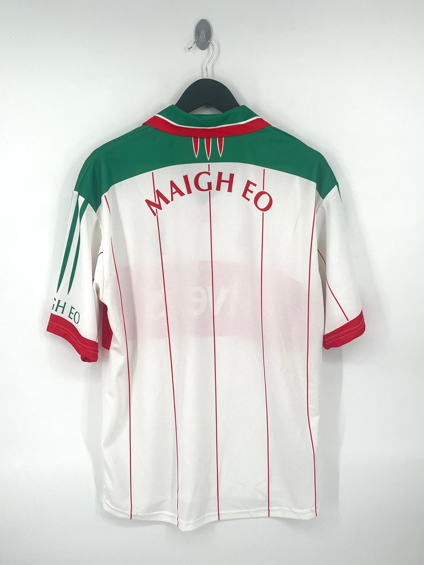 Mayo GAA 2006-08 Goalkeeper Jersey
