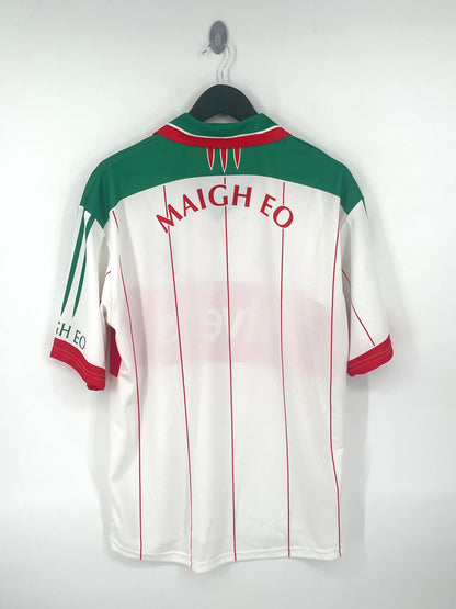 Mayo GAA 2006-08 Goalkeeper Jersey