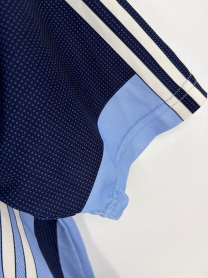 2007/08 Dublin GAA Jersey (S)