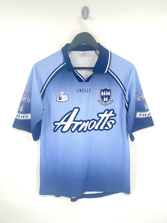 2002/03 Dublin GAA Jersey