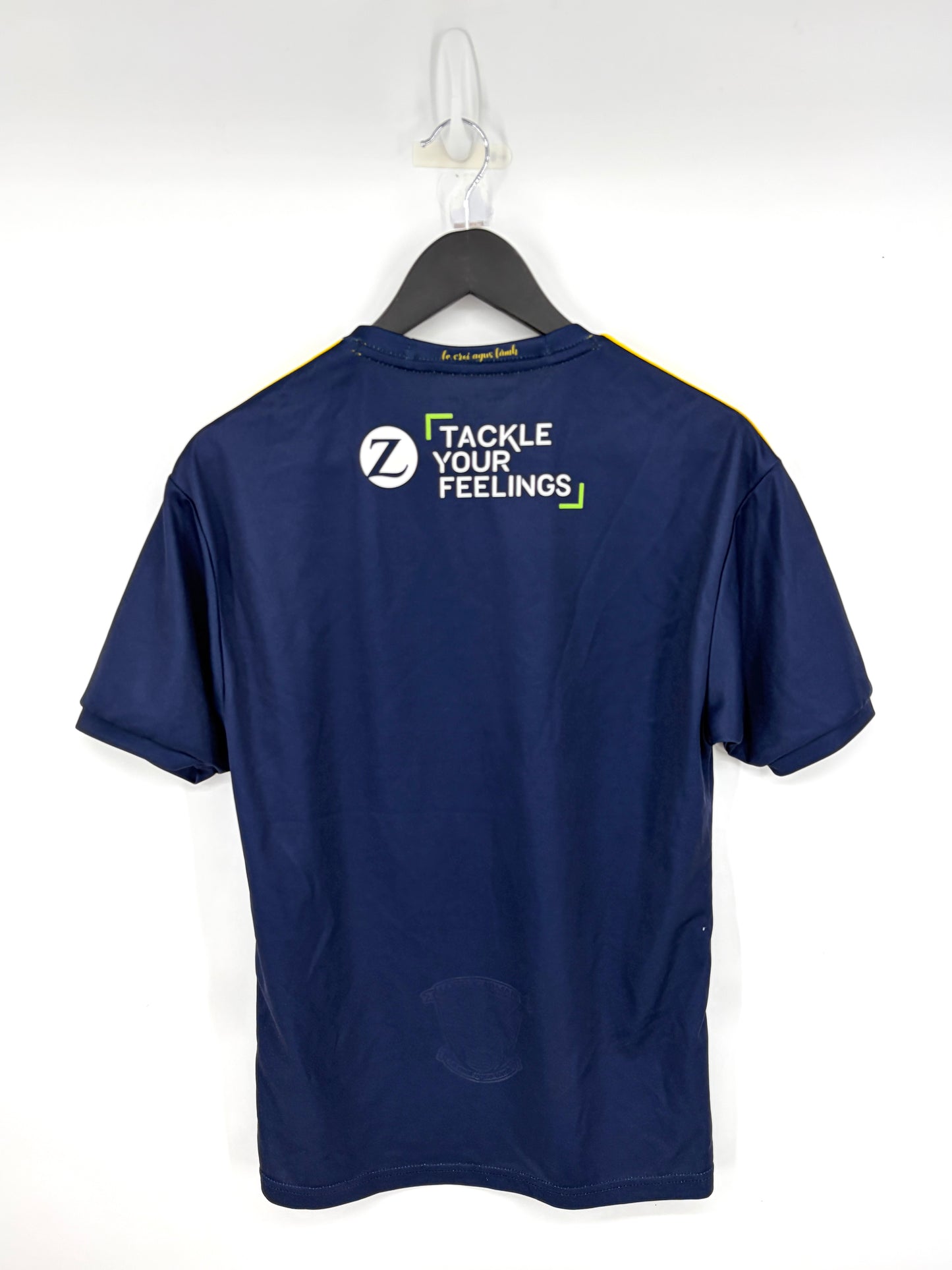 Wexford 2021/22 GAA Away Jersey