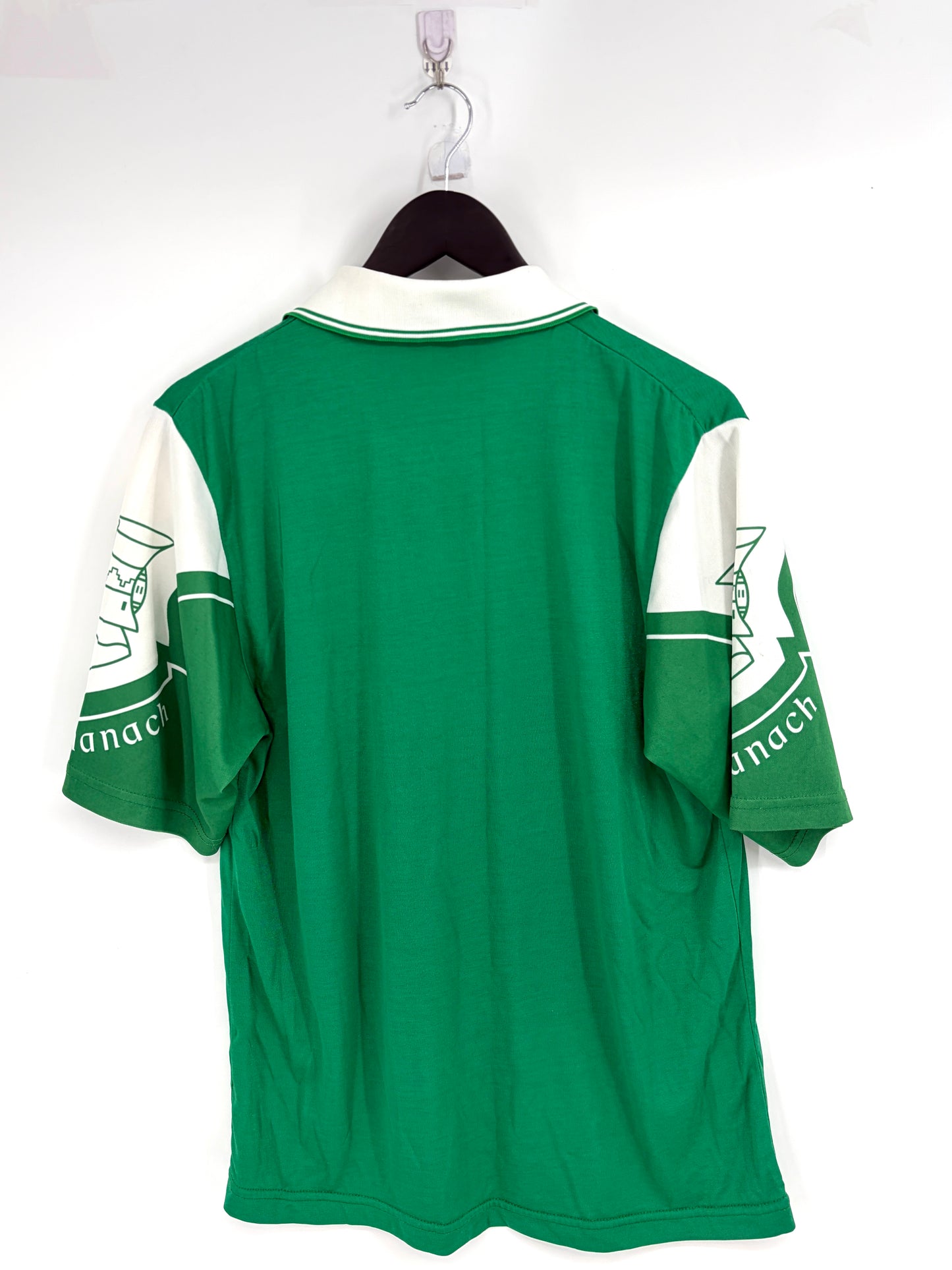 1999 Fermanagh GAA Jersey (S)