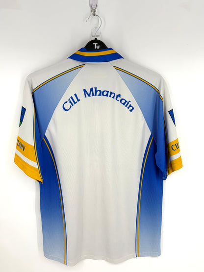 2004/06 Wicklow GAA GK Jersey (L)