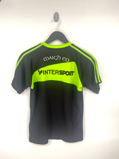 Mayo GAA 2015 Alternate Jersey