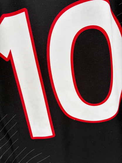 2020/21 Down GAA Alternate Jersey - #10