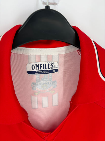 2007/08 Cork GAA Jersey (M)