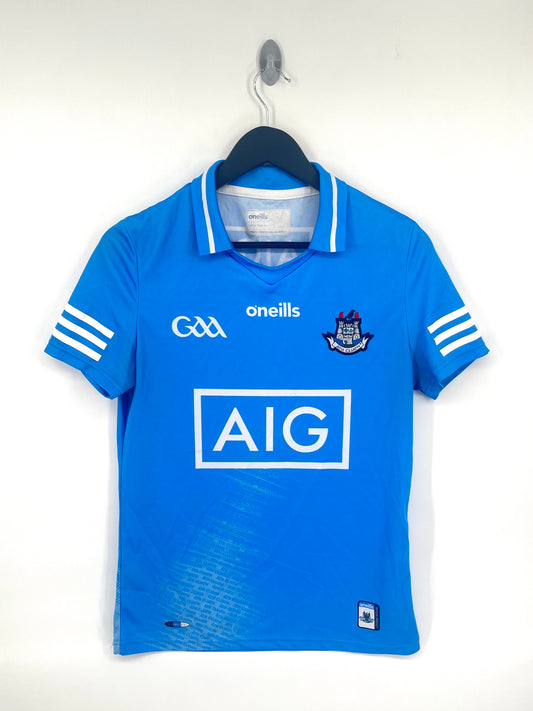 2020 Dublin GAA Jersey