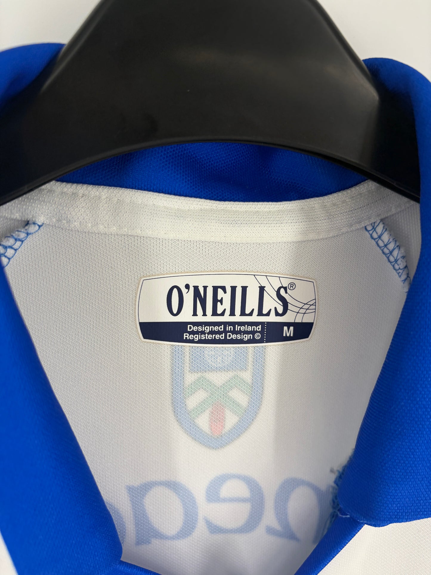 2005/07 Monaghan GAA Jersey (M)