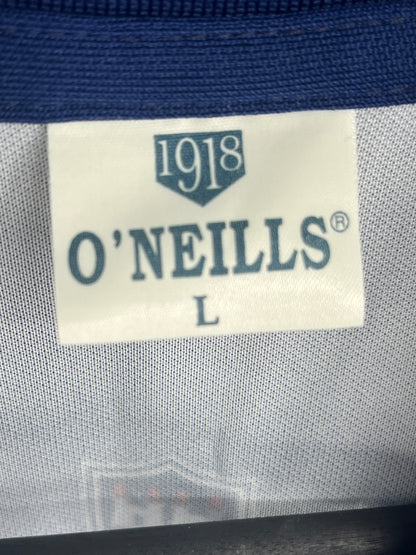 2002/03 Dublin GAA Jersey