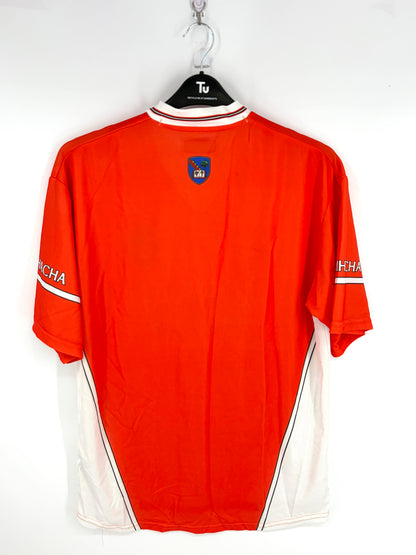2005/07 Armagh GAA Jersey (L)