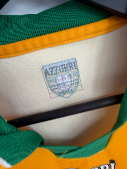 2005-07 Donegal GAA Jersey (S)