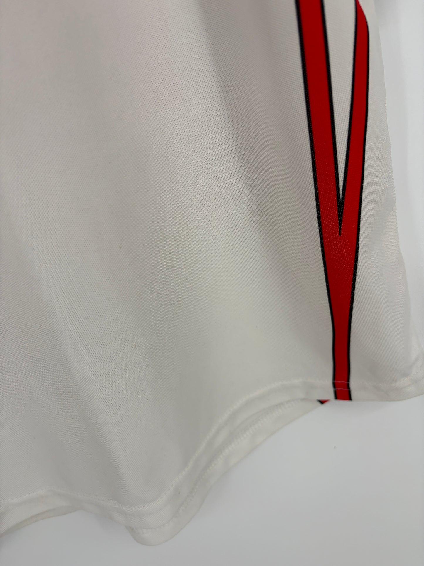 2005 Tyrone GAA Jersey - #10