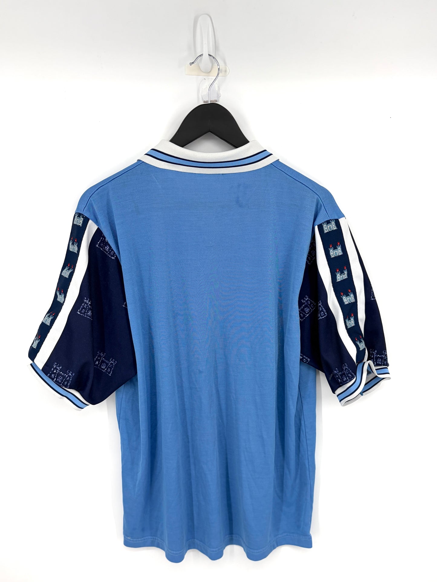 1998/99 Dublin GAA Jersey (L)