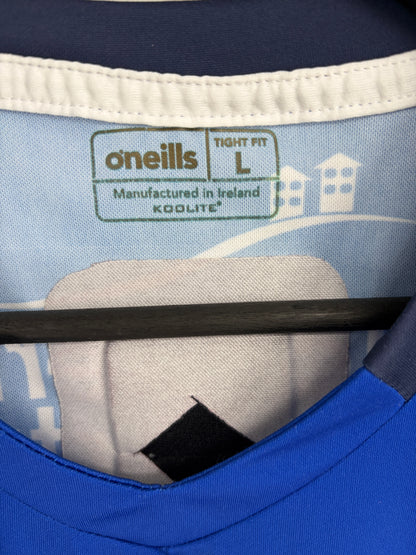 Player Issued Antrim GPS GAA Jersey