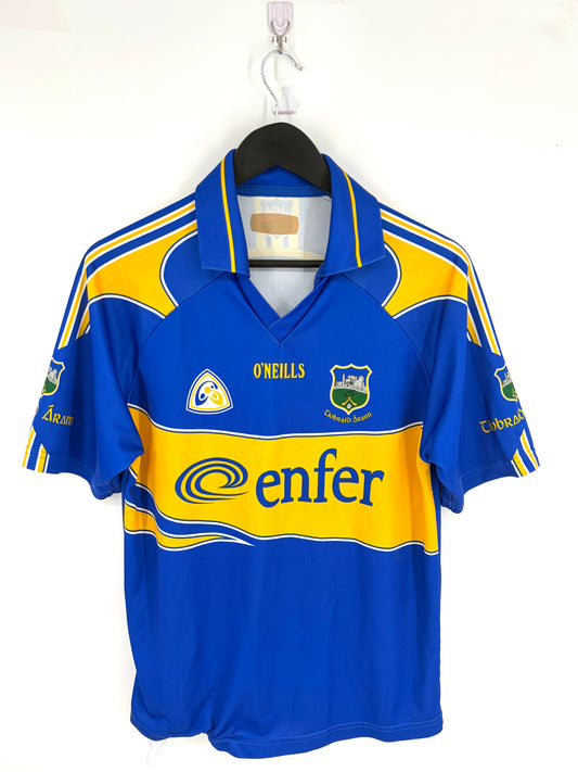 2008 Tipperary GAA Jersey (S)