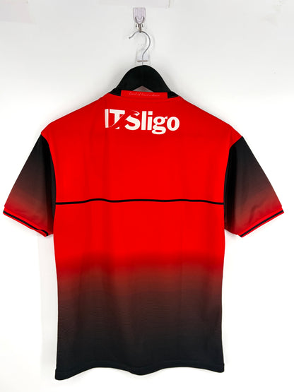 2021 Sligo GAA GK Jersey