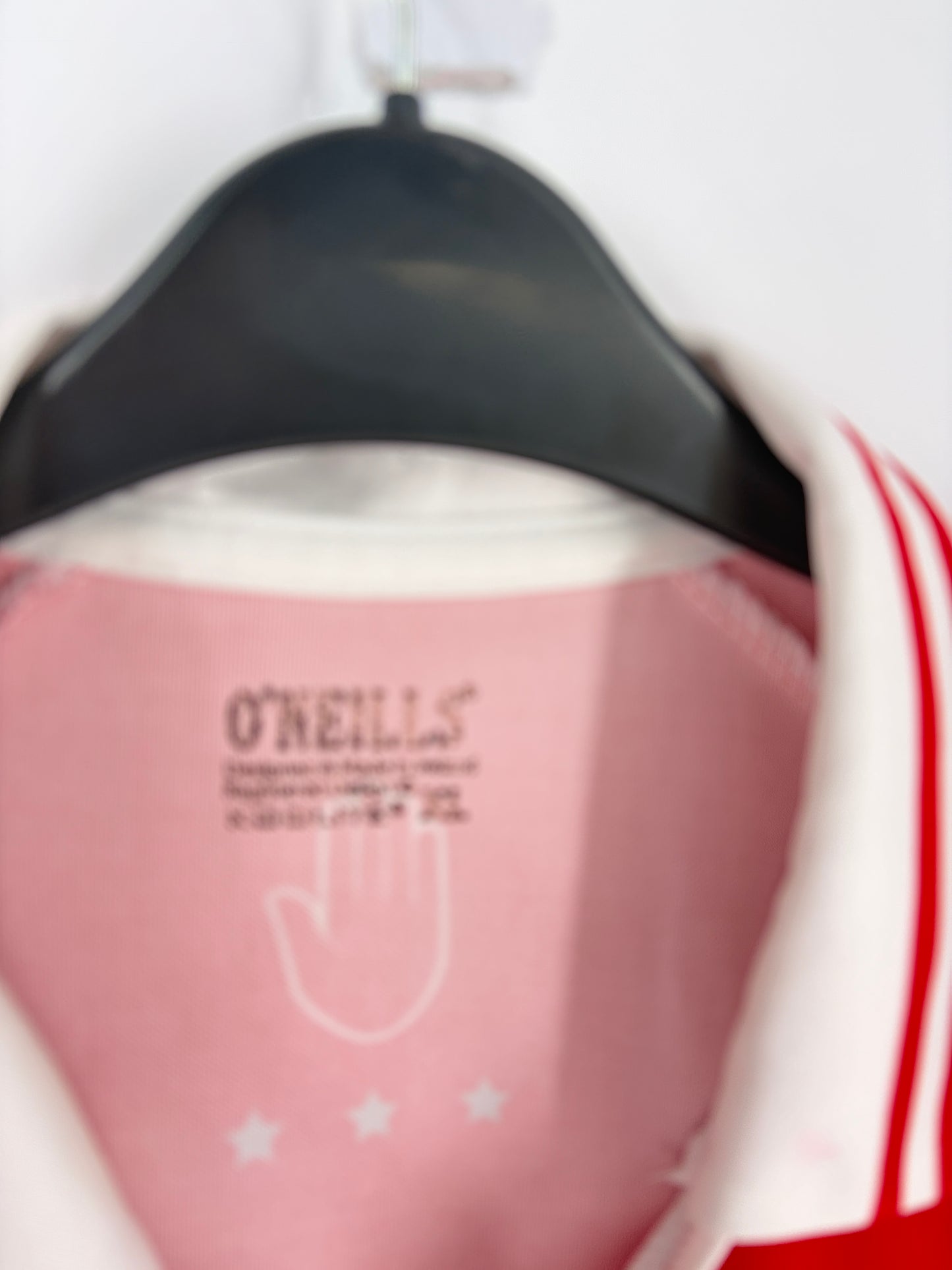 Tyrone GAA 2010 Away Jersey (XXL)