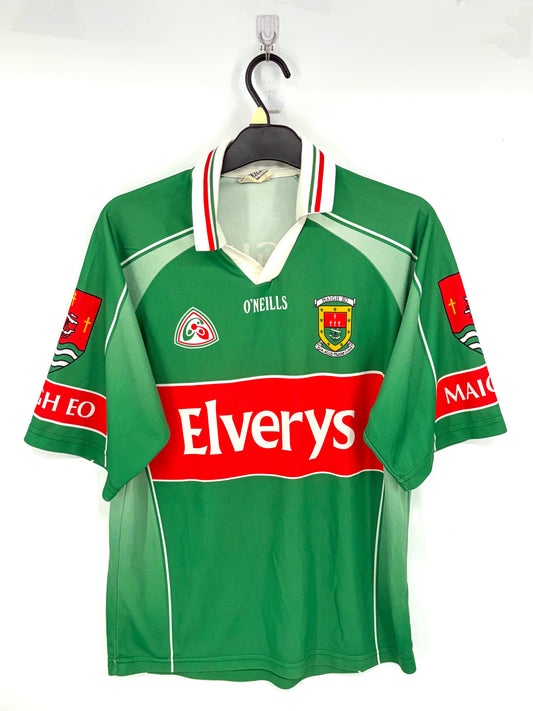 2003/05 Mayo GAA Jersey (M)