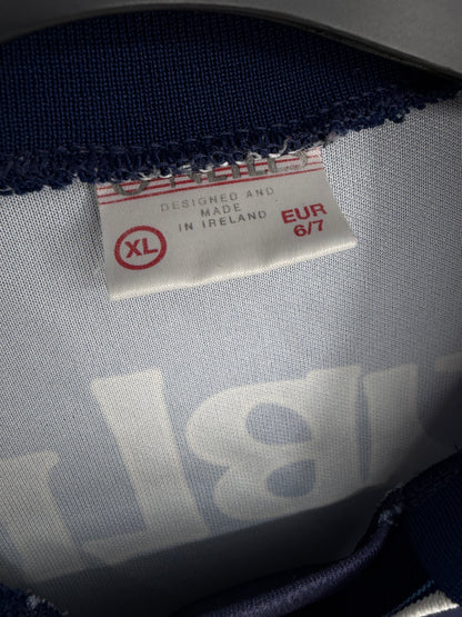 2000/02 Dublin GAA GK Jersey