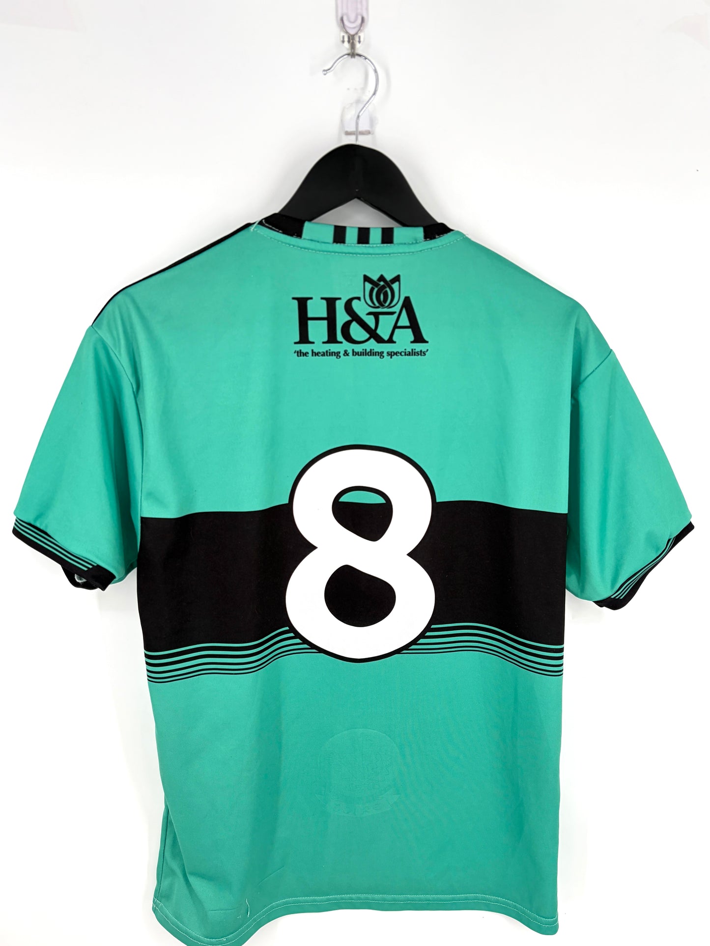 Derry GAA 2019 Goalkeeper Jersey - #8