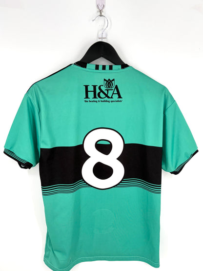 Derry GAA 2019 Goalkeeper Jersey - #8