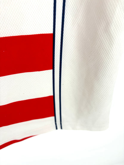 2004/07 Cork GAA GK Jersey (L)
