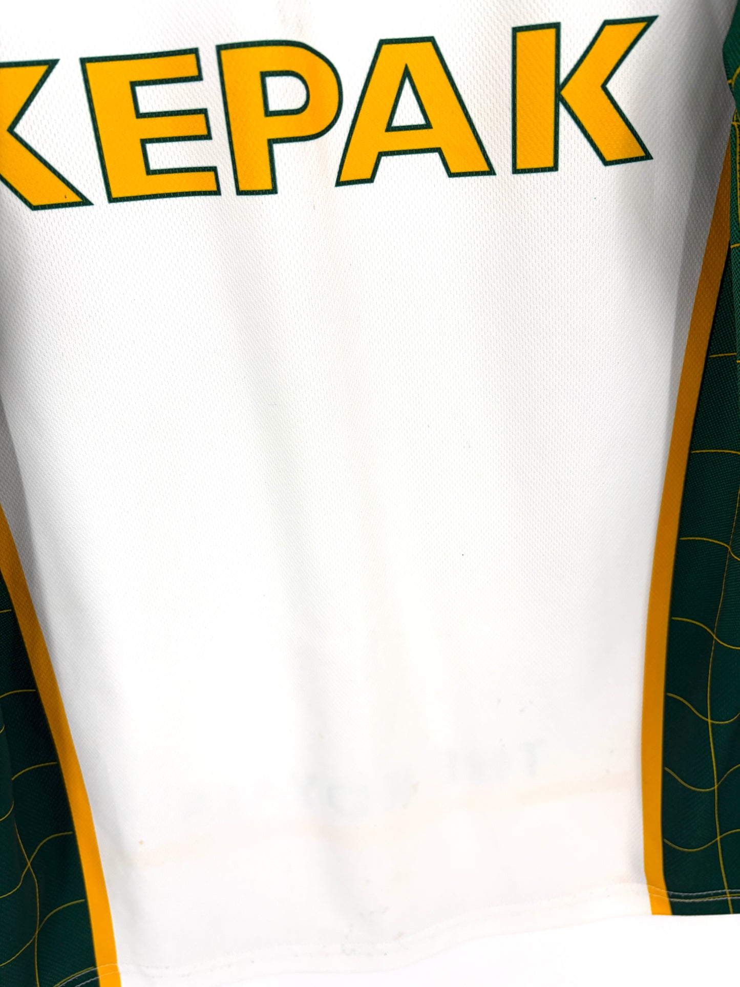 Meath GAA 2004-05 Alternate Jersey (M)