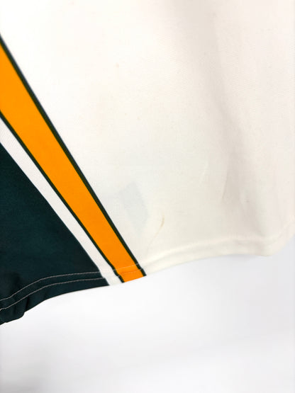 Ireland x AFL (Eire) 1999 GAA ‘International Rules’ Jersey (M)