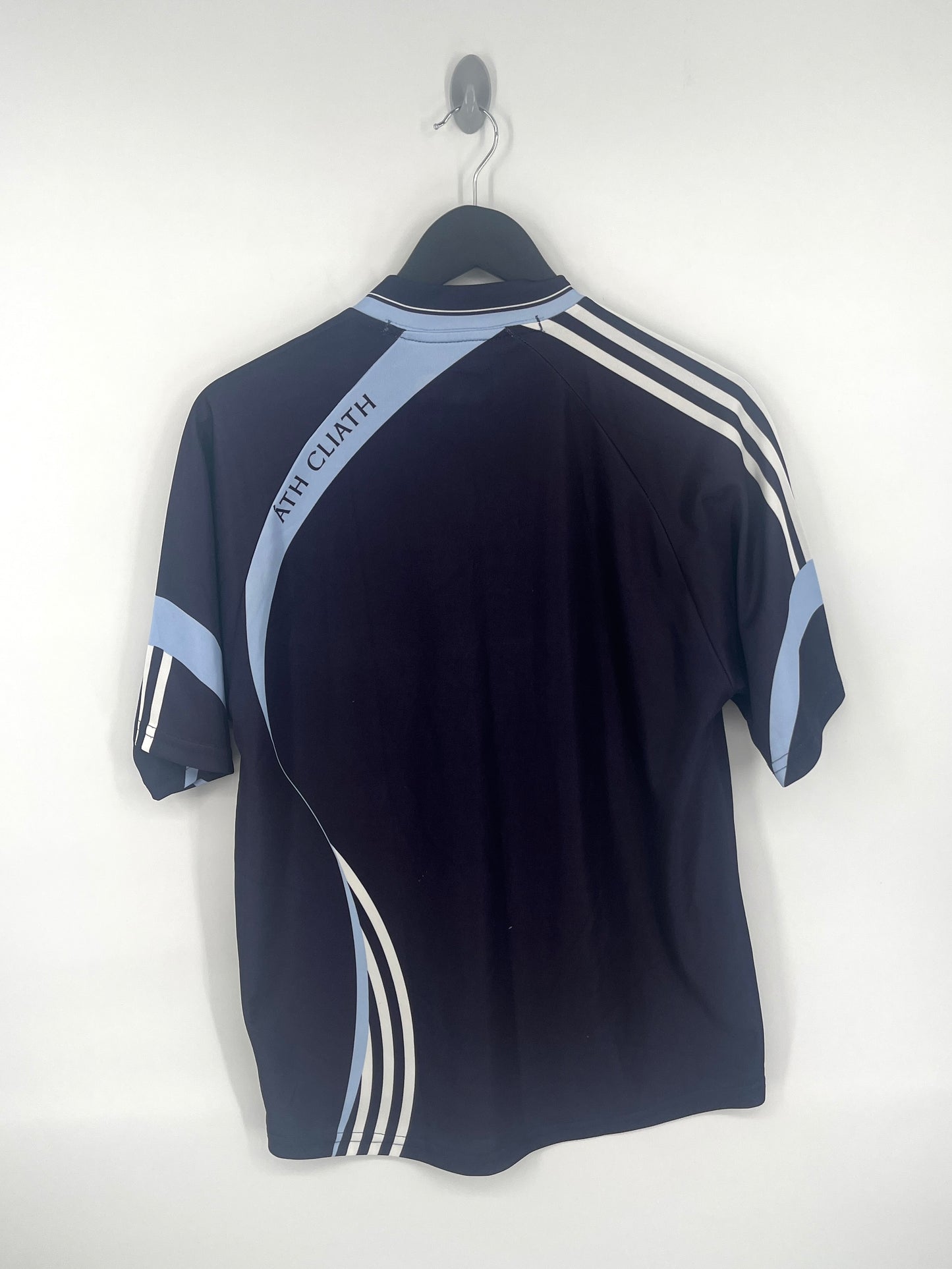2009/10 Dublin GAA Goalkeeper Jersey