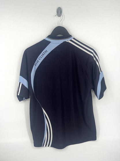 2009/10 Dublin GAA Goalkeeper Jersey