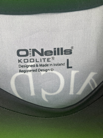 Mayo GAA 2015 Away Jersey - BNWT